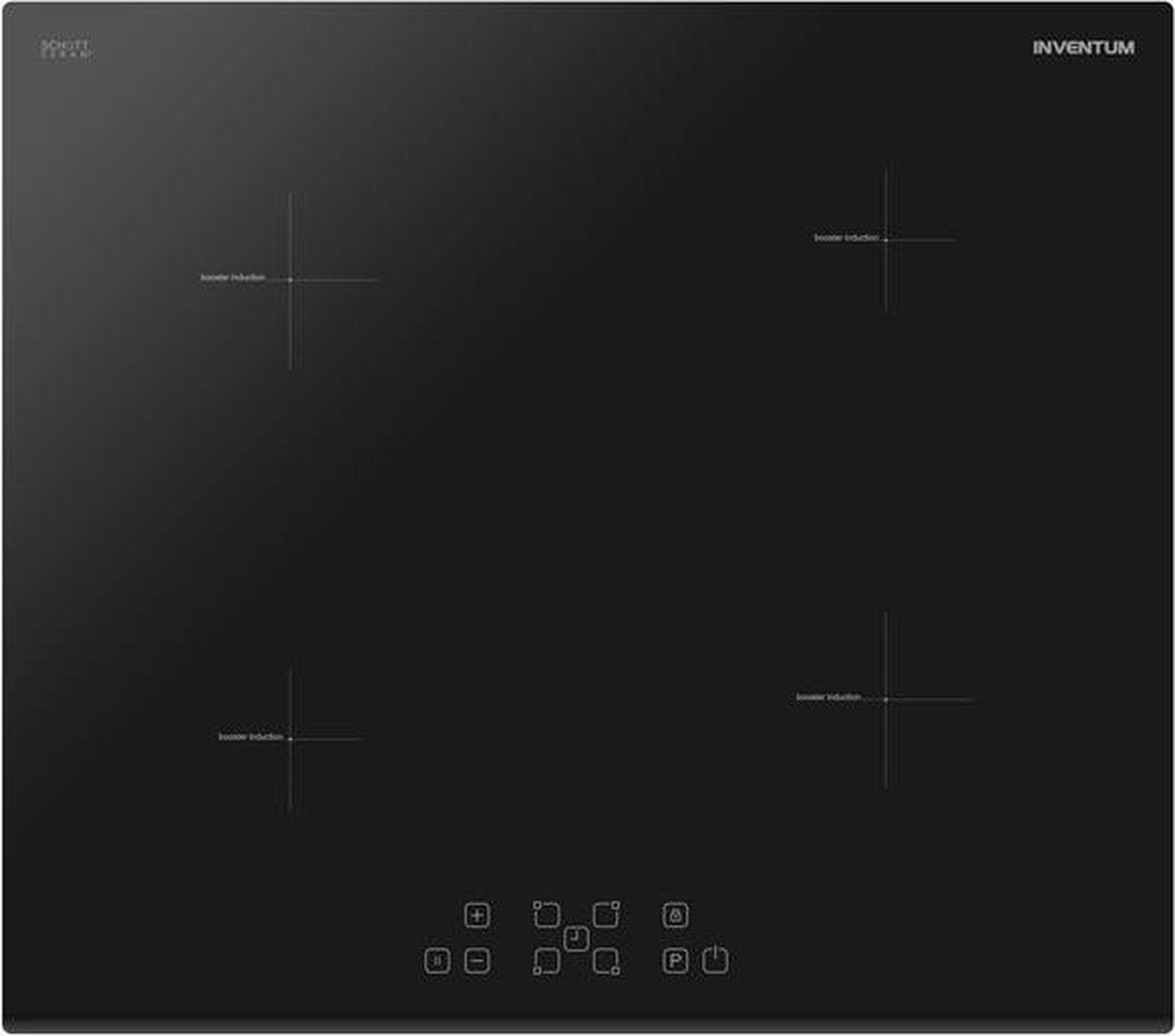 Inventum IKI6031 - Inductiekookplaat