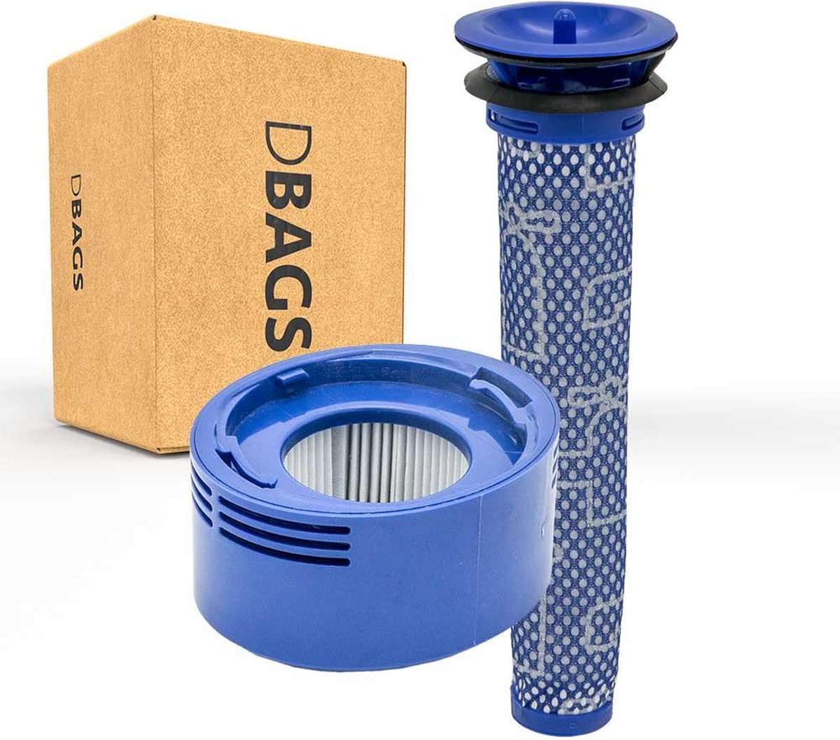 DBAGS Dyson V7 V8 Servicekit