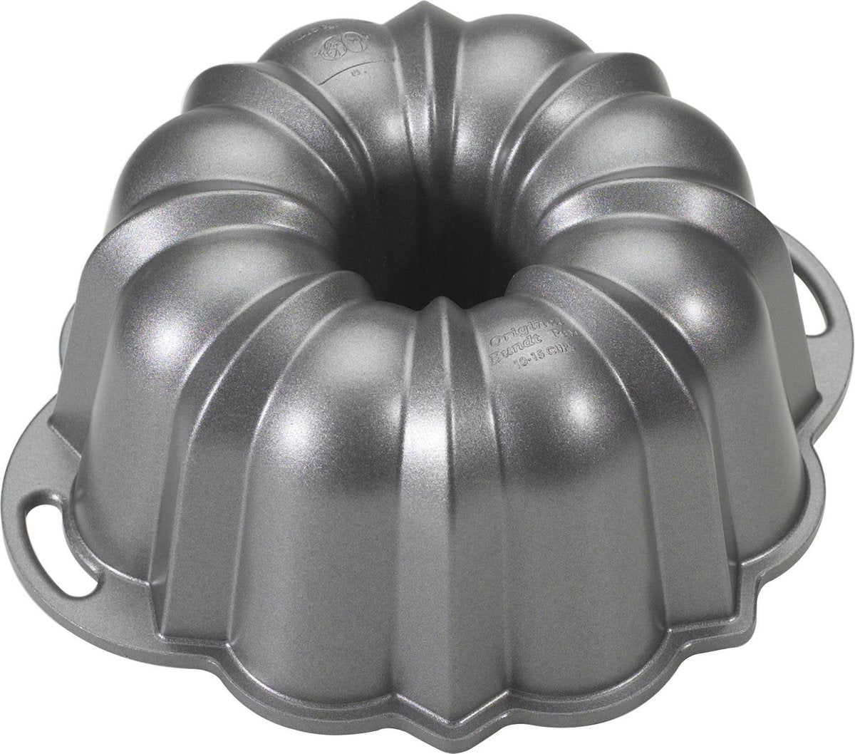 Nordic Ware Anniversary Bundt Bakvorm