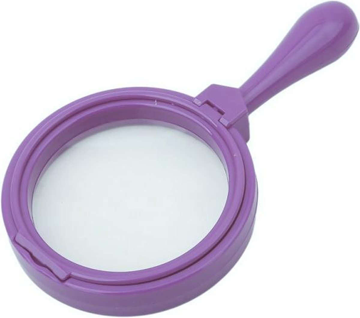 Blijderij - vergrootglas voor kinderen - loep - vergrootglas speelgoed - insecten speelgoed - educatief - buitenspeelgoed