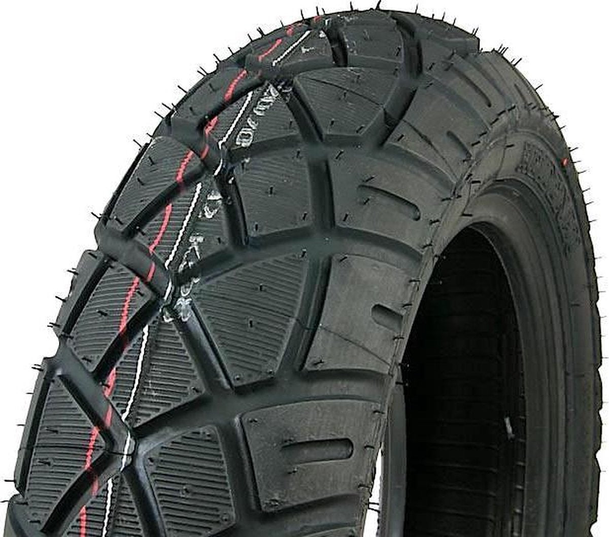 Buitenband 130/70-12 Heidenau K58