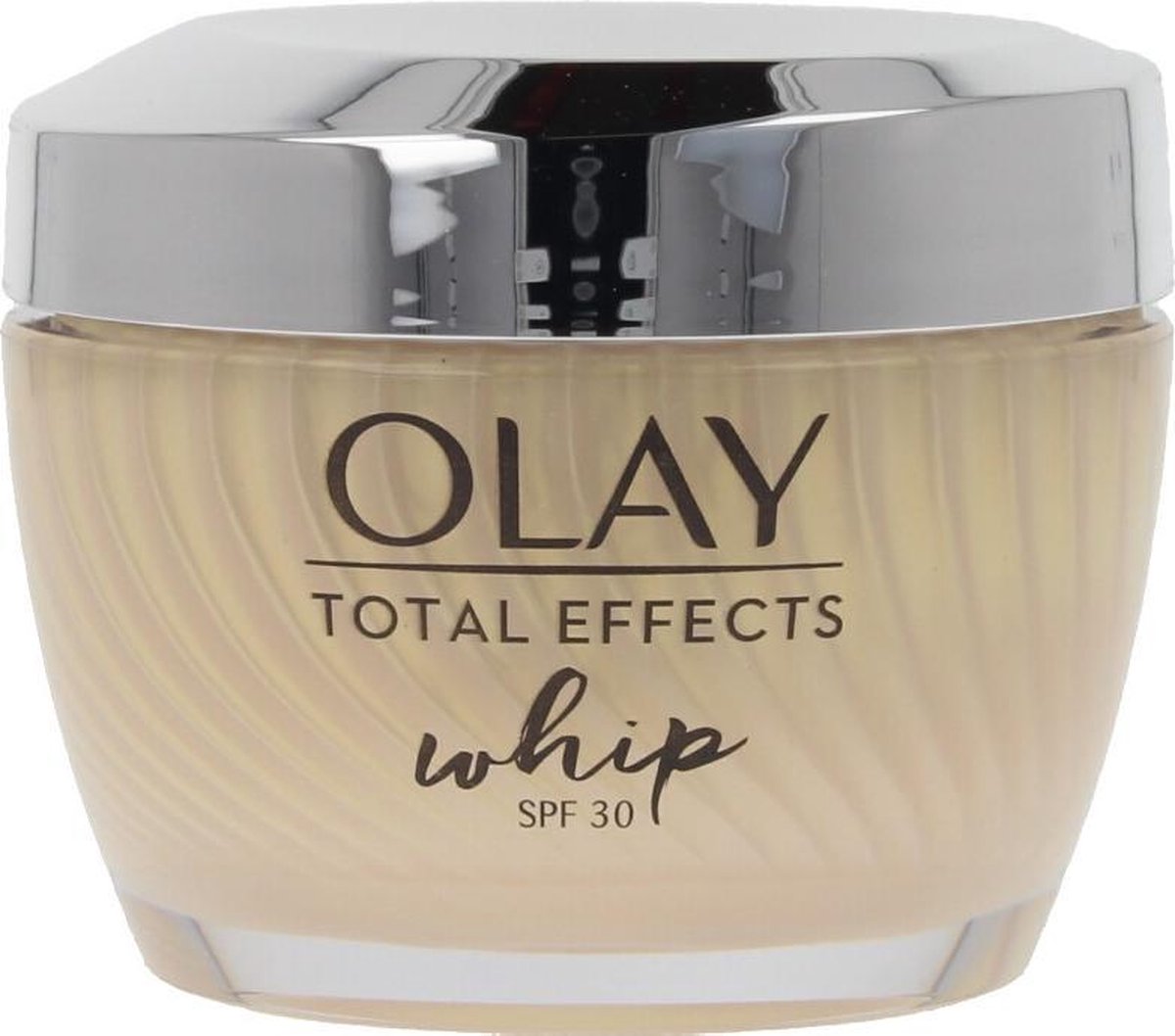 Olay Whip Total Effects Crema Hidratante Activa Spf30 50 Ml