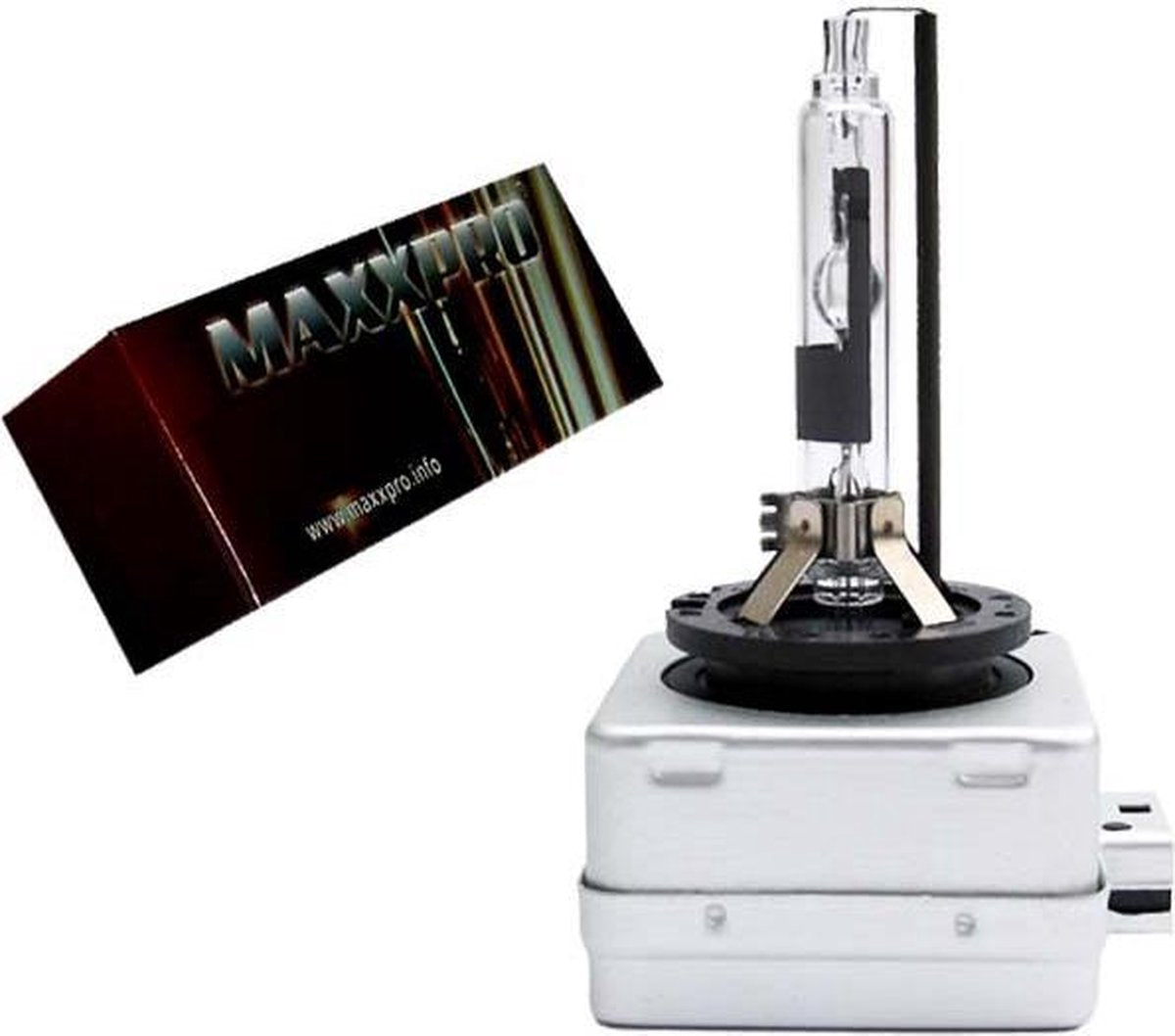 Xenonlamp D1R MAXXPRO