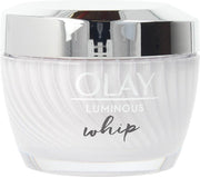 Olay Whip Luminous Crema Hidratante Activa 50 Ml