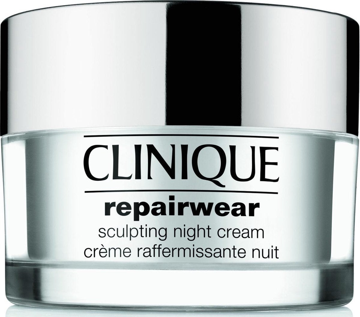 Clinique Repairwear Sculpting Night Cream Nachtcrème - 50 ml