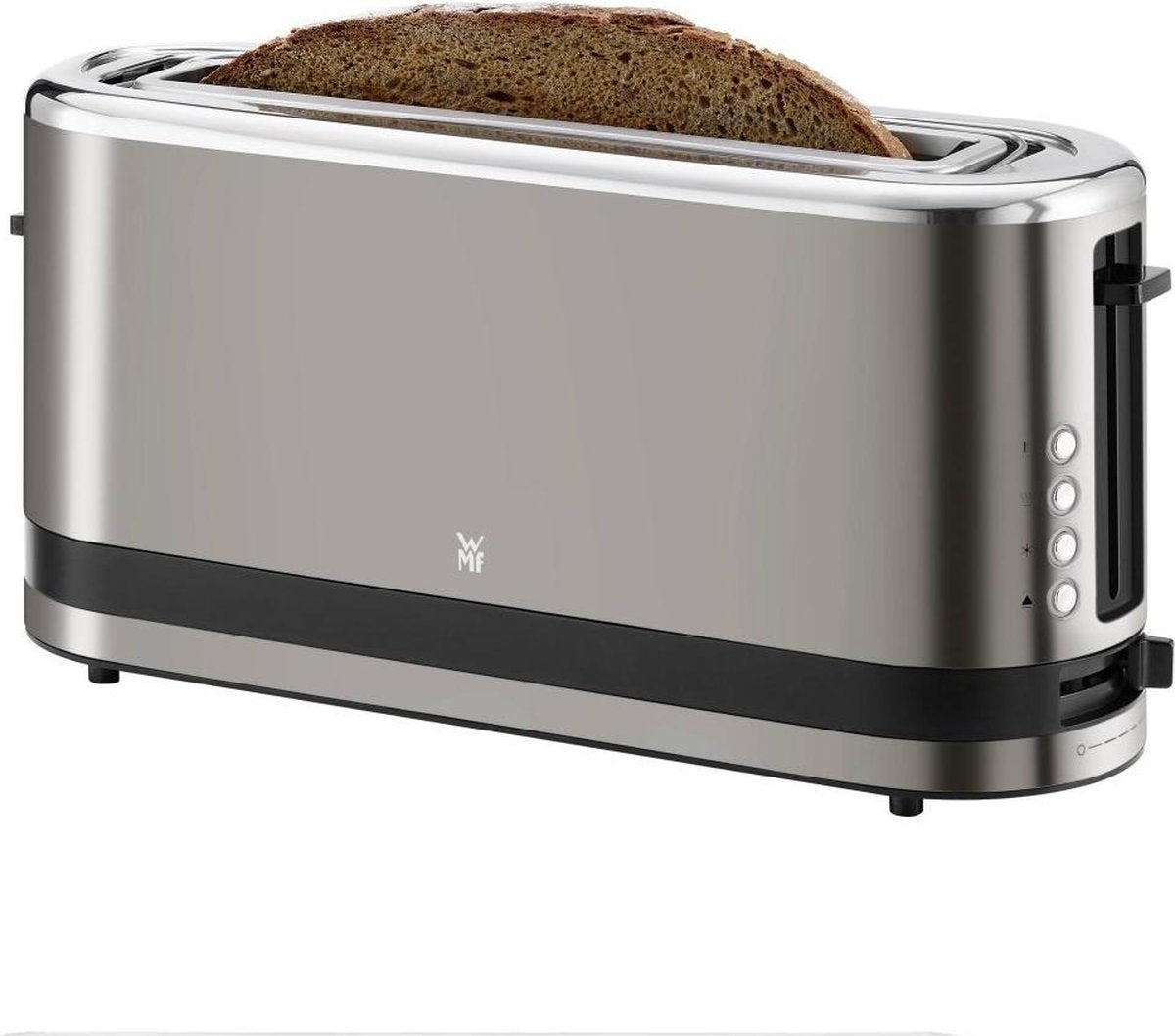 WMF Kitchenminis Broodrooster RVS