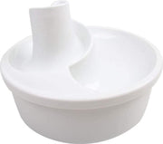 M-pets Drinkfontein Neva 4500 Ml 23 X 33 Cm Wit