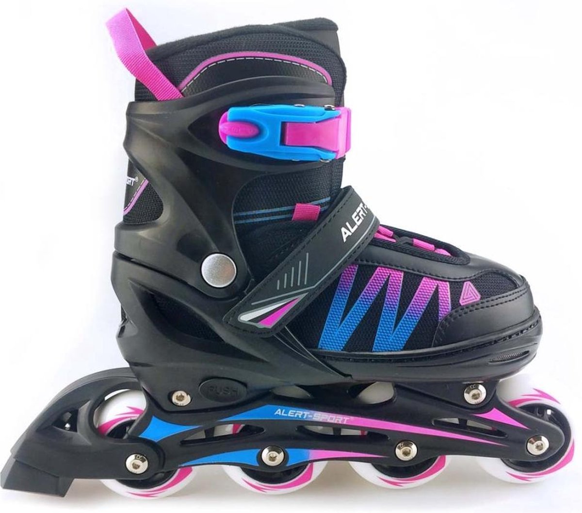 Inline Skates Alert Roze 35-38