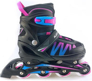 Inline Skates Alert Roze 35-38