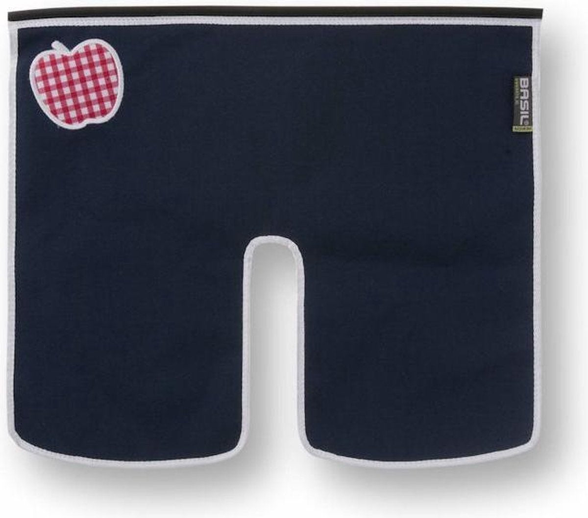 Windschermflap Basil Dutch-Blue