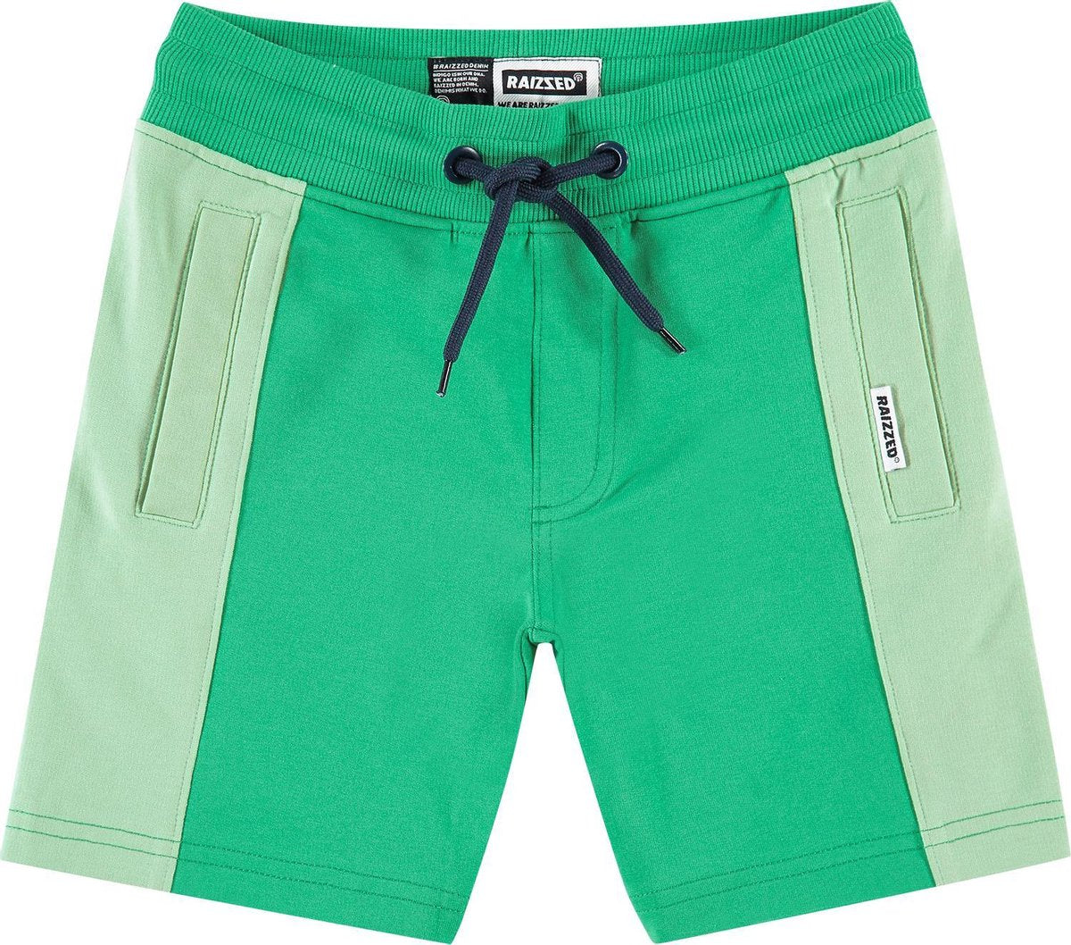 Raizzed Recife Kinder Jongens Korte Broek - Maat 176