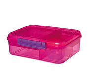 Sistema Lunch Bento Lunchbox 1