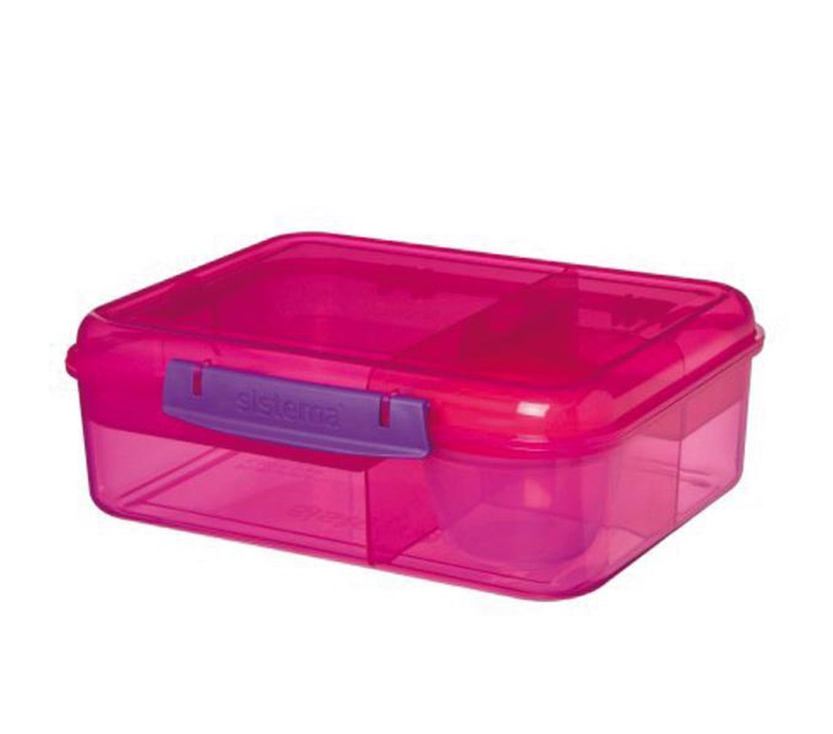 Sistema Lunch Bento Lunchbox 1