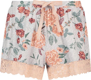 Hunkemöller Dames Shorts Jersey - maat S