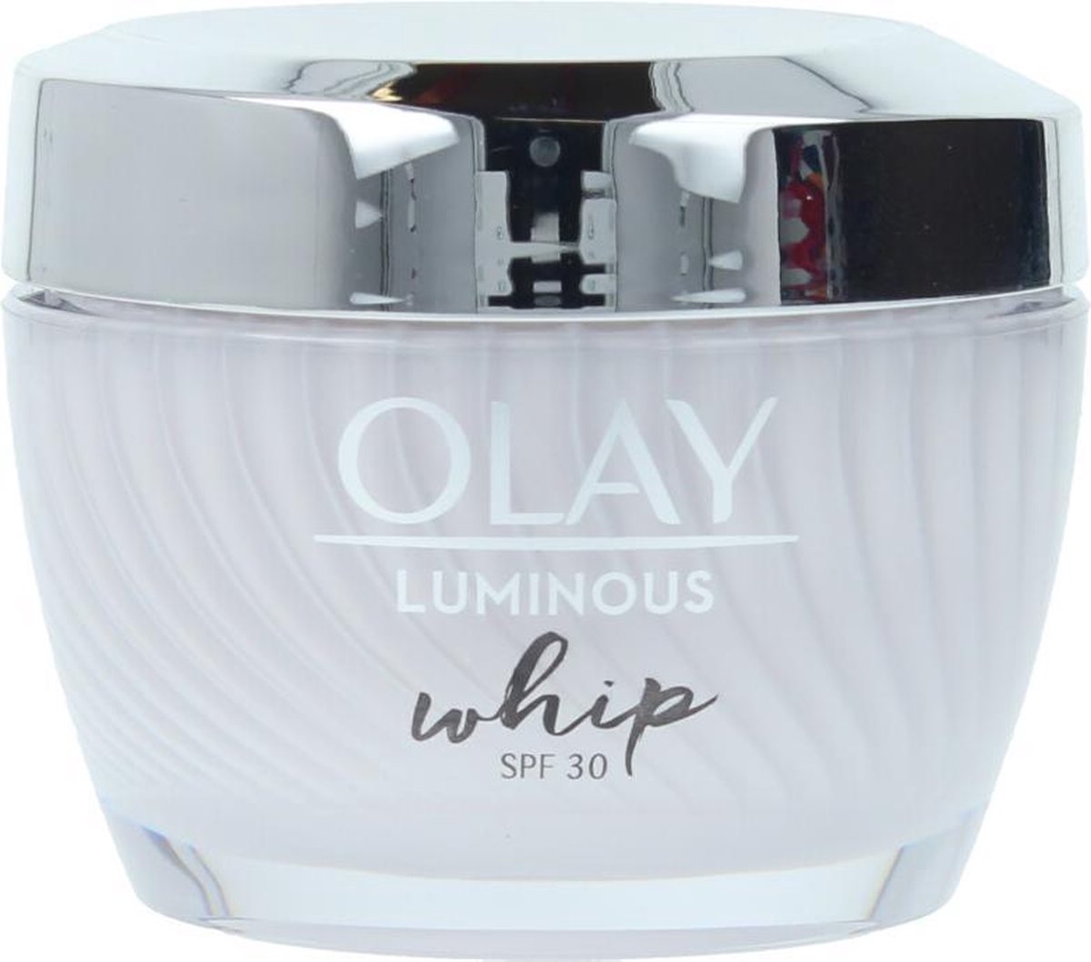 Olay Whip Luminous Crema Hidratante Activa Spf30 50 Ml
