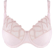 Louisa Bracq Julia Beugel BH Roze 105 E