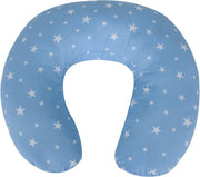 Sevi By Cabino Voedingskussen Eco Blauw