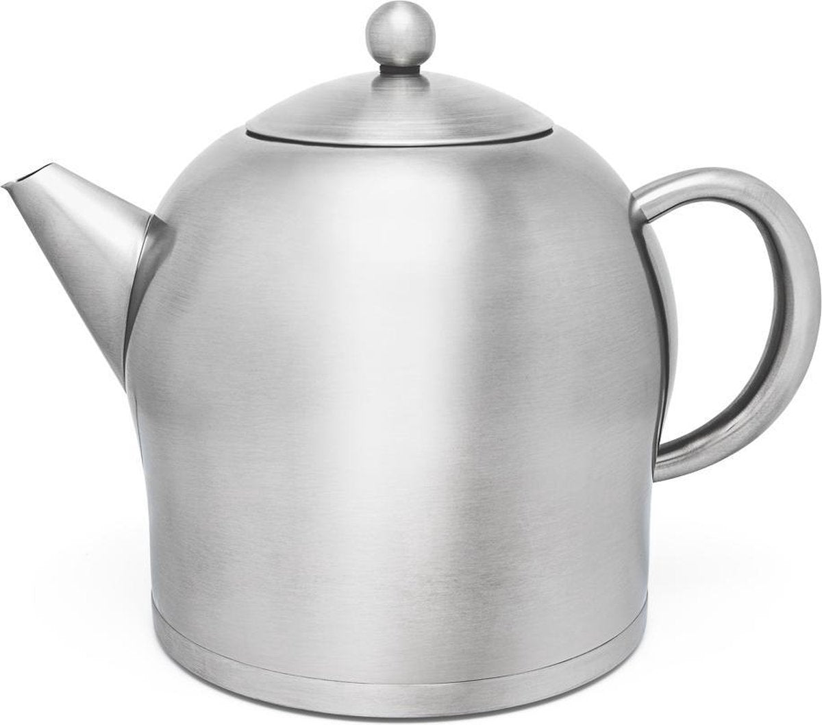 Bredemeijer Theepot Minuet® Santhee mat - 2 liter