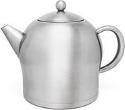 Bredemeijer Theepot Minuet® Santhee mat - 2 liter