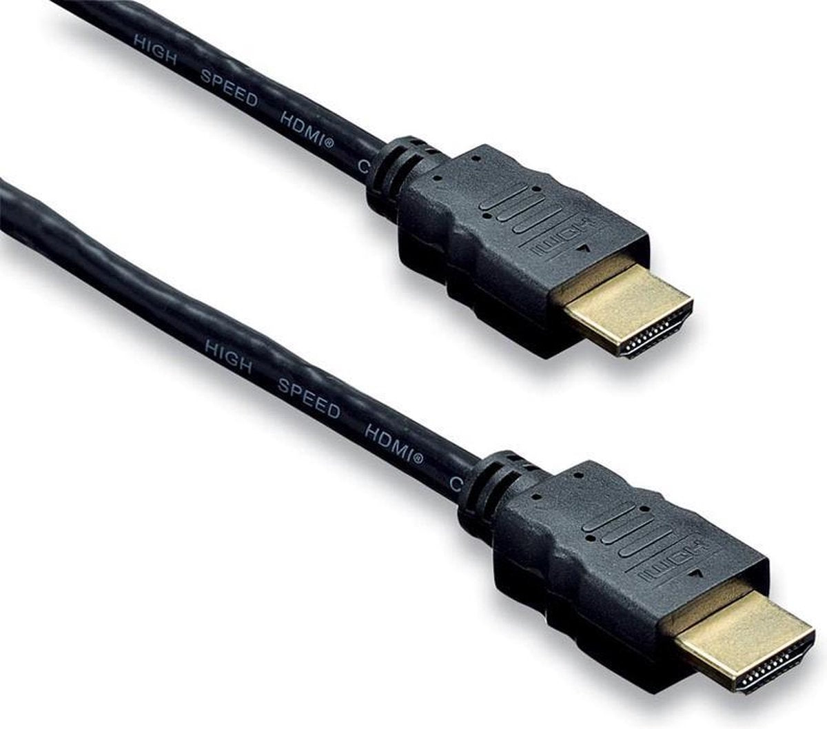 HDMI Kabel 1.4 High Speed + Ethernet
