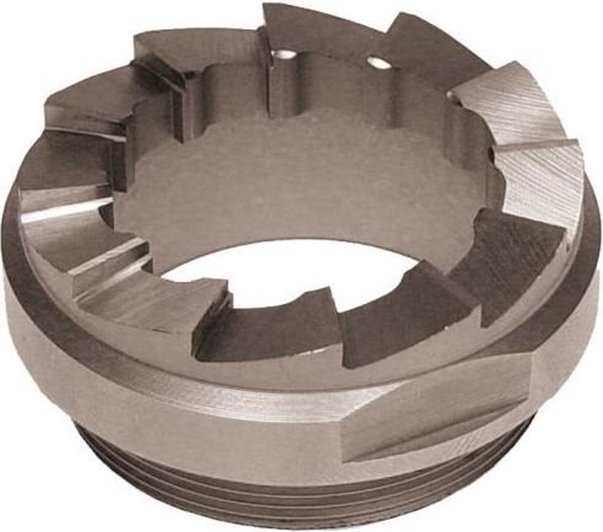 Vorkconus-dubbel frees 30.1mm zonder houder Cyclus 720225