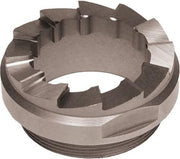 Vorkconus-dubbel frees 30.1mm zonder houder Cyclus 720225