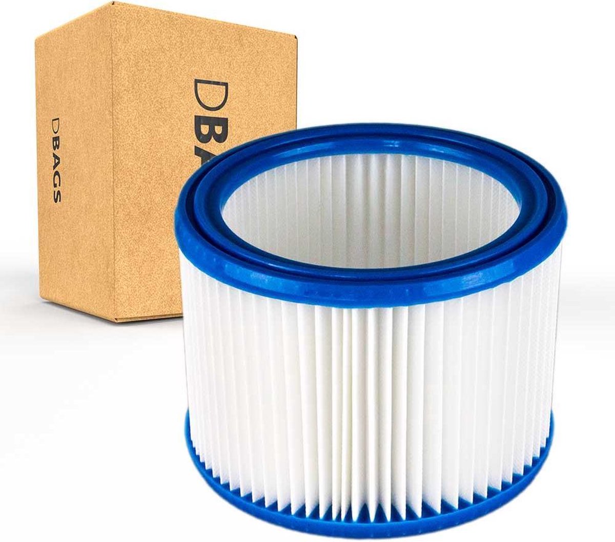 DBAGS Nilfisk Filter Aero Attix Multi 107402338 / 302000490