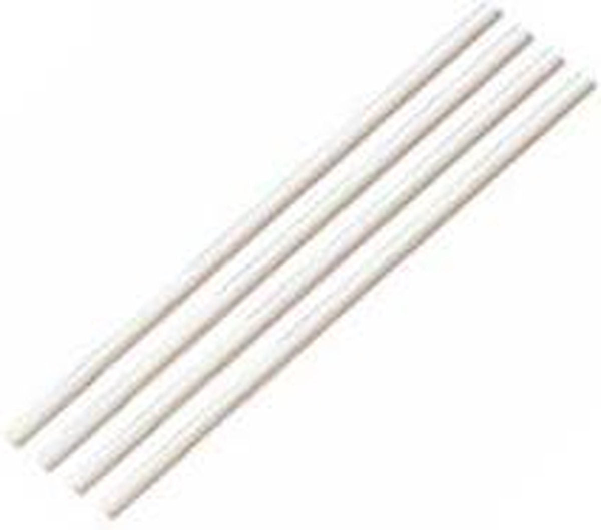 Lollipop sticks / lolly stokjes - 15