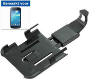 Haicom losse houder Samsung Galaxy S4 mini (FI-279) (zonder mount)