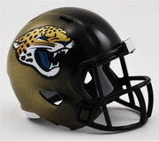 Riddell Speed Mini American Football Pocket Pro | Club Jaguars