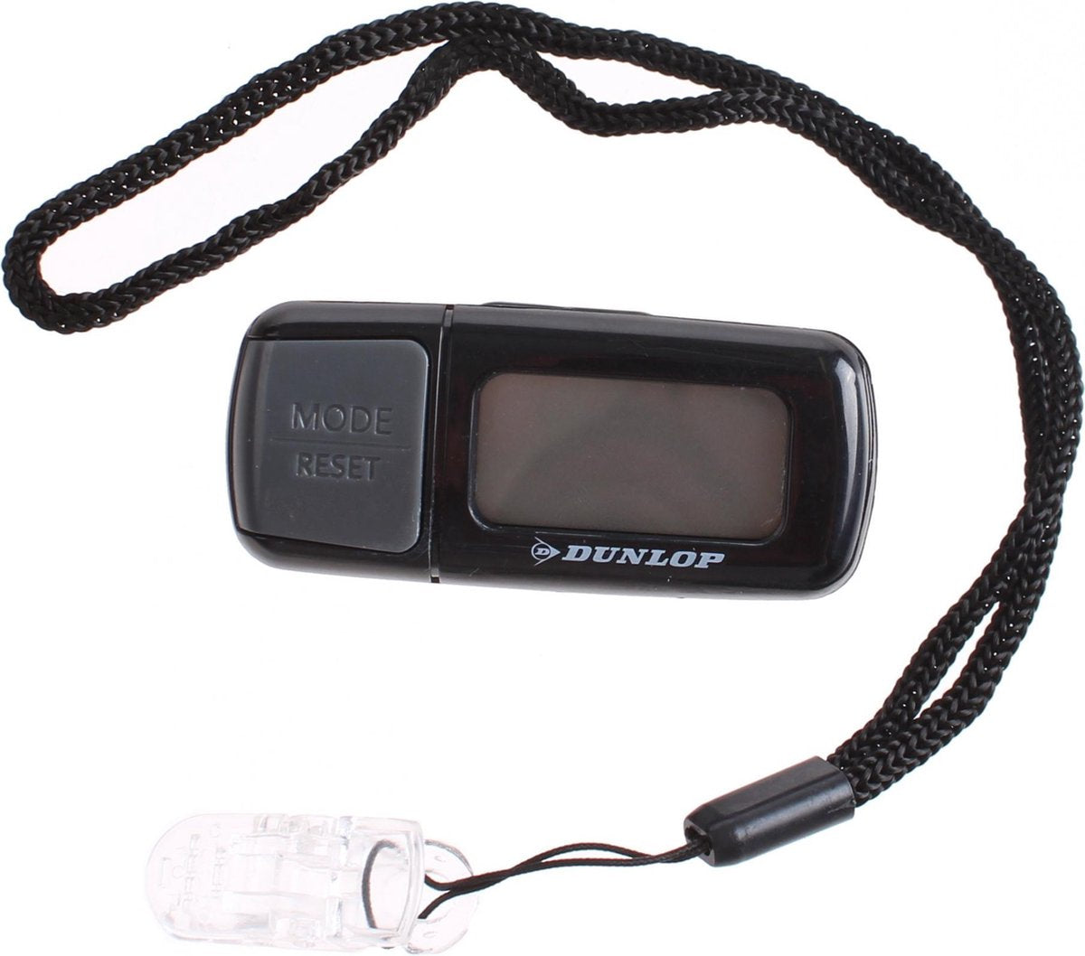 Dunlop Pedometer -  Stappen-