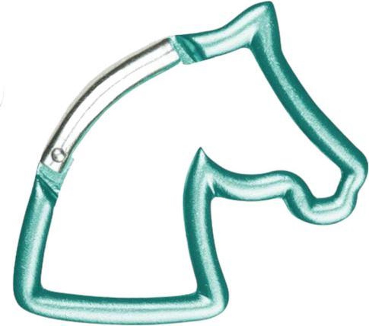 Moses Karabijnhaak Paard Junior 6