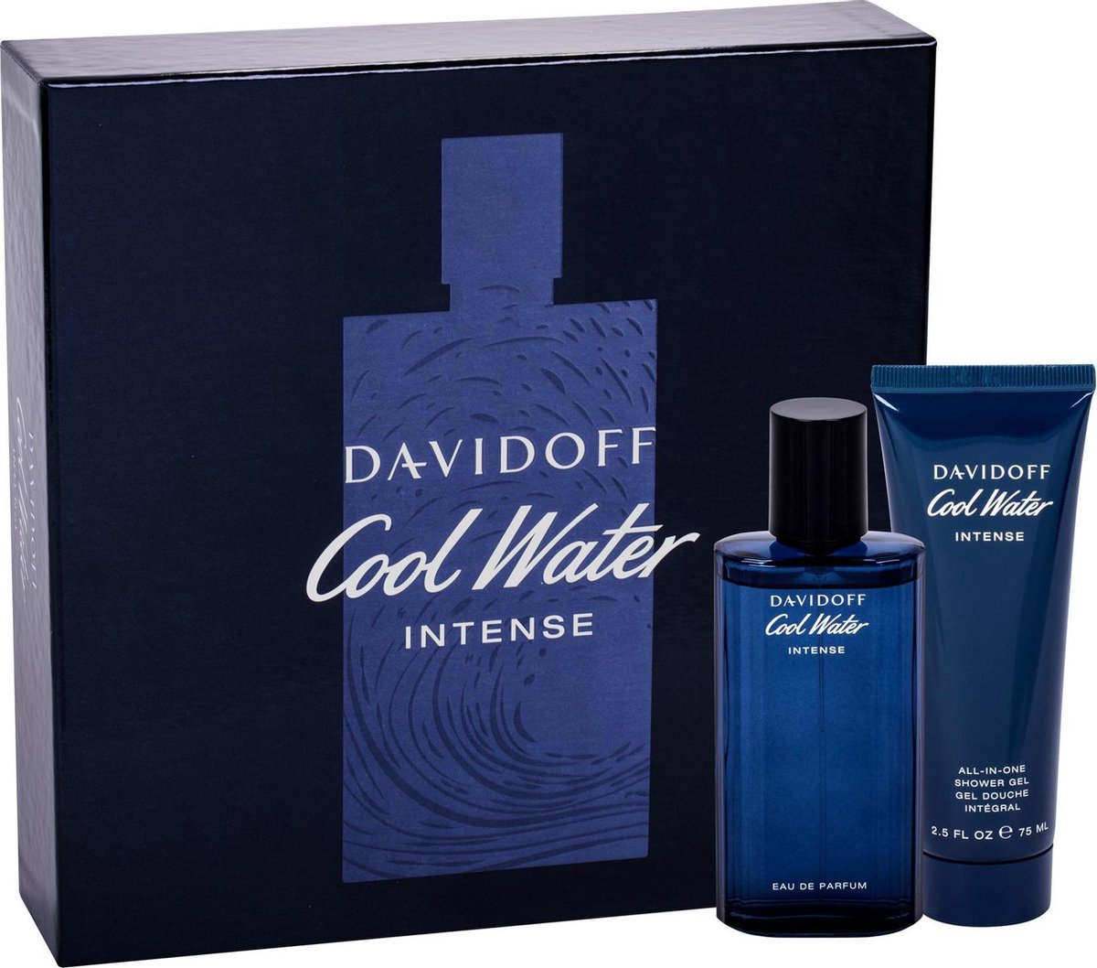 Davidoff For Men 75 Ml