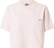 Dickies shirt porterdale Pastelroze-Xl
