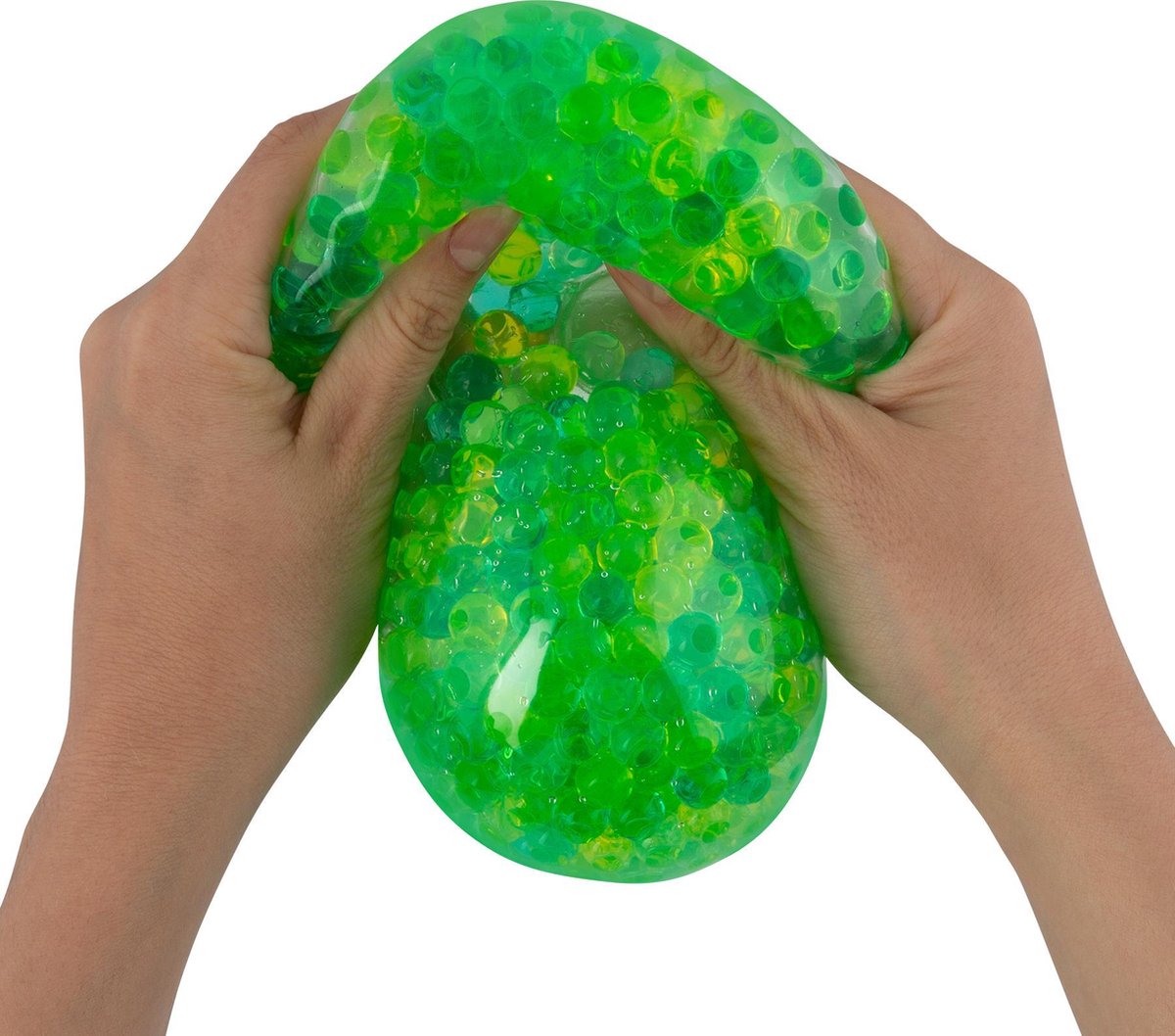Odditeez™ Beadiballz Ultra - Groen