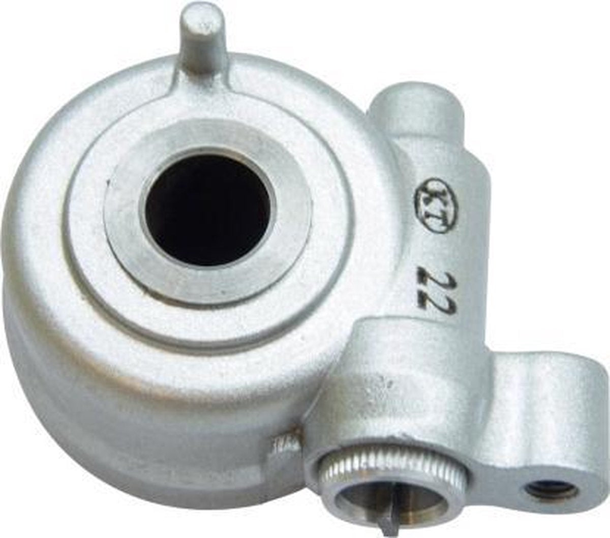 Km-telleraandrijving sym mio sy12300