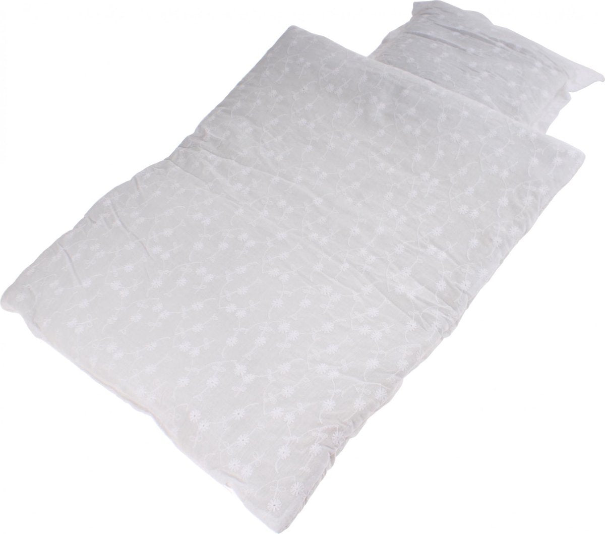 Mini Mommy Beddengoed Voor Poppen 40-50 Cm