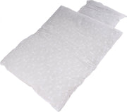 Mini Mommy Beddengoed Voor Poppen 40-50 Cm
