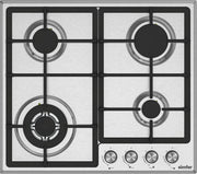 SIMFER SMF-BIH 6406 Inbouw Gaskookplaat