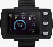 Suunto Eon Steel Black Duikcomputer