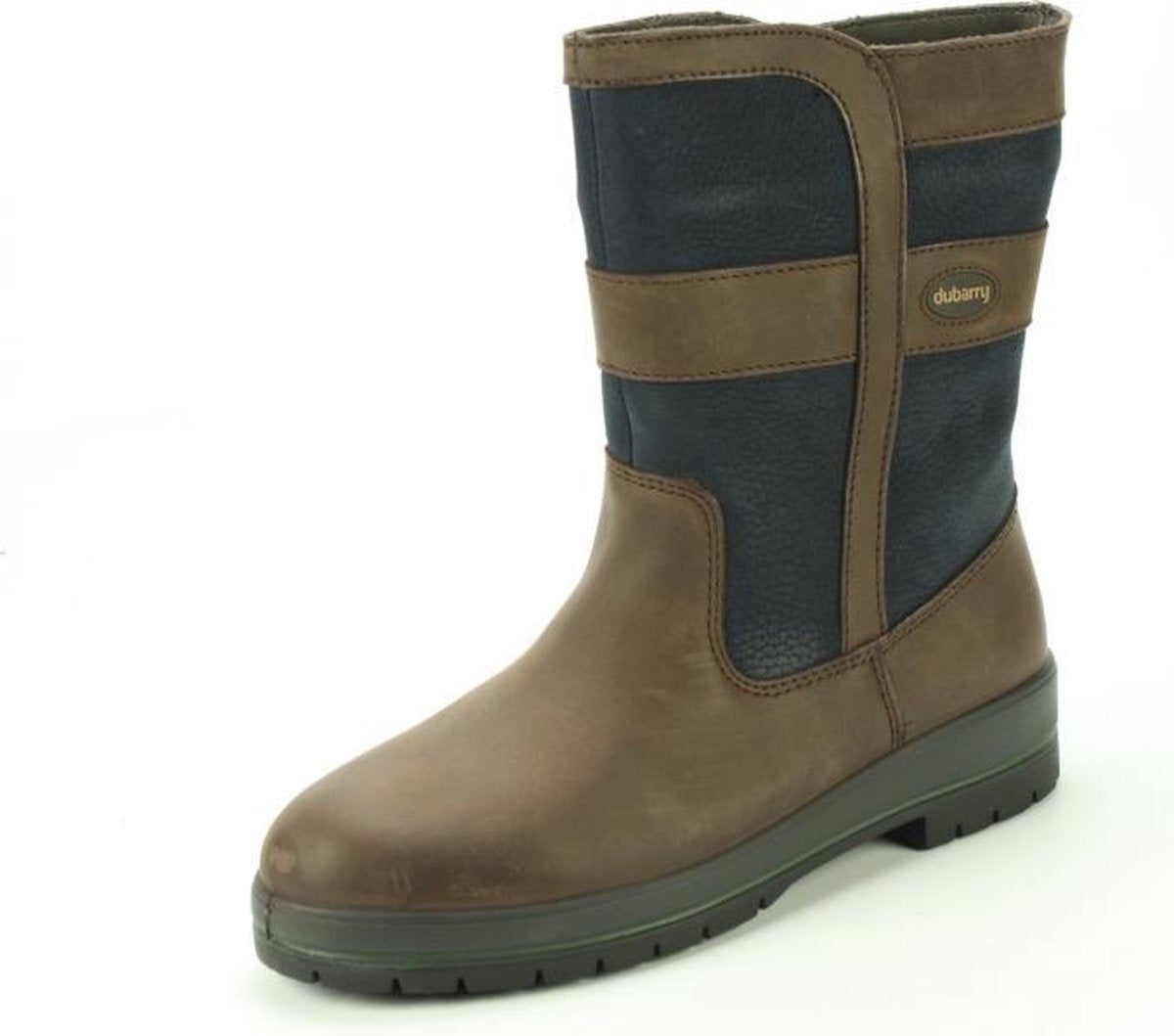 Dubarry Roscommon 3992.32-Navy-Brown