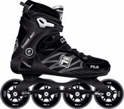 Fila Inlineskates - Maat 44 - Unisex - zwart/wit