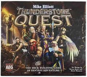 Asmodee Thunderstone Quest - EN