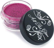 Sleek All That Glitters Gel Body Glitter - 333 Cranberry
