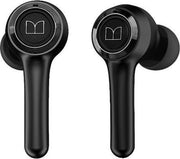 Monster Clarity 102 Draadloze in-ear oordopjes - Zwart