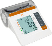Cresta Care BPM820 Bloeddrukmeter bovenarm Who indicatie XL manchet en meet tot 3 keer achterelkaar