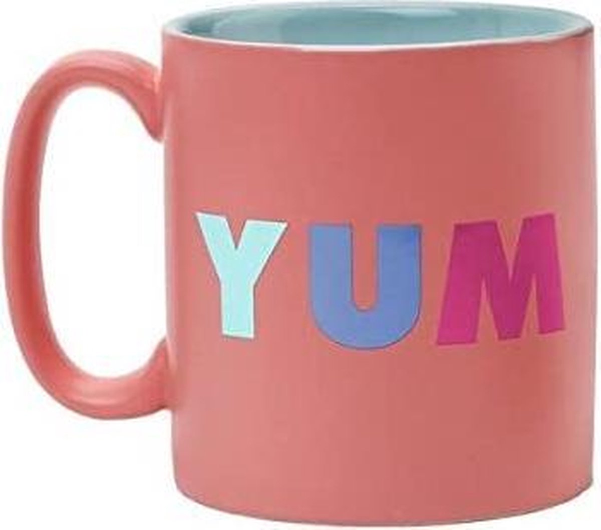 dci YUM Mug