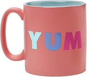 dci YUM Mug