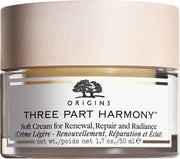 Three Part Harmony Soft Cream for Renewal