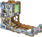 Color Tech Dice Tower